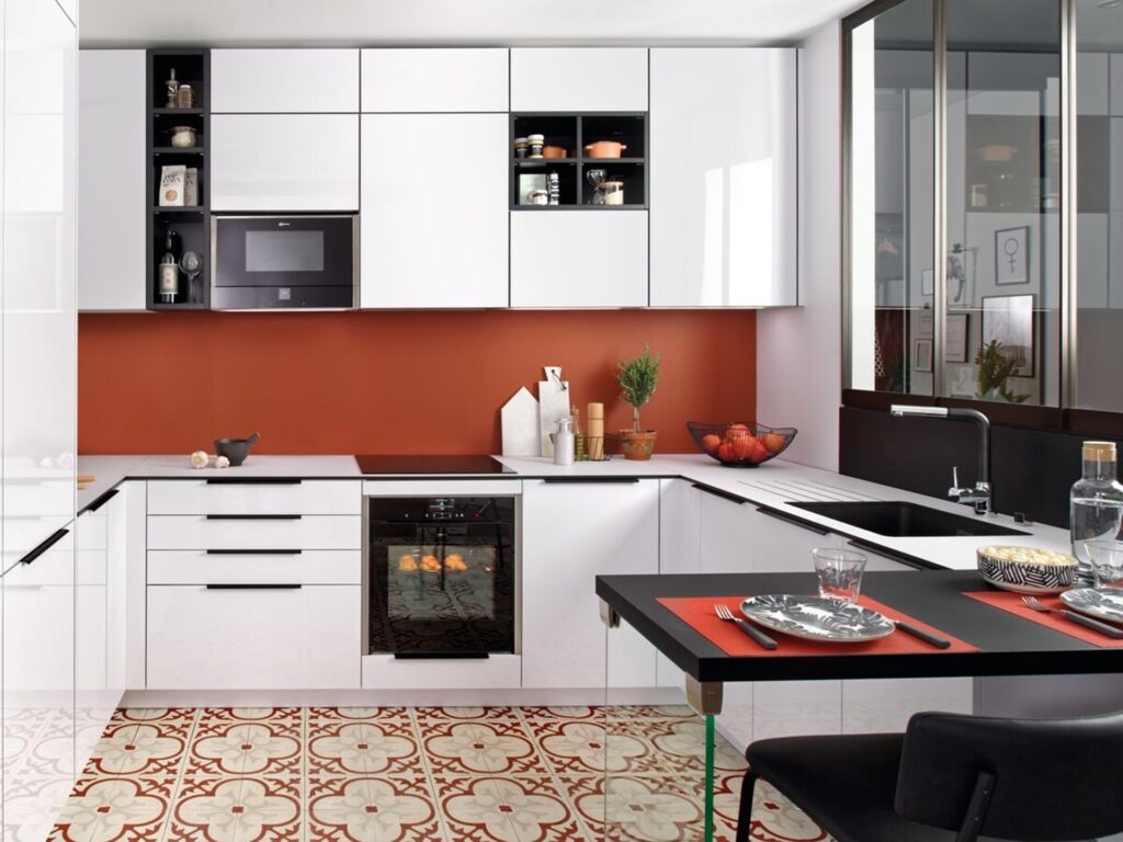 Cocinas para pisos de alquiler