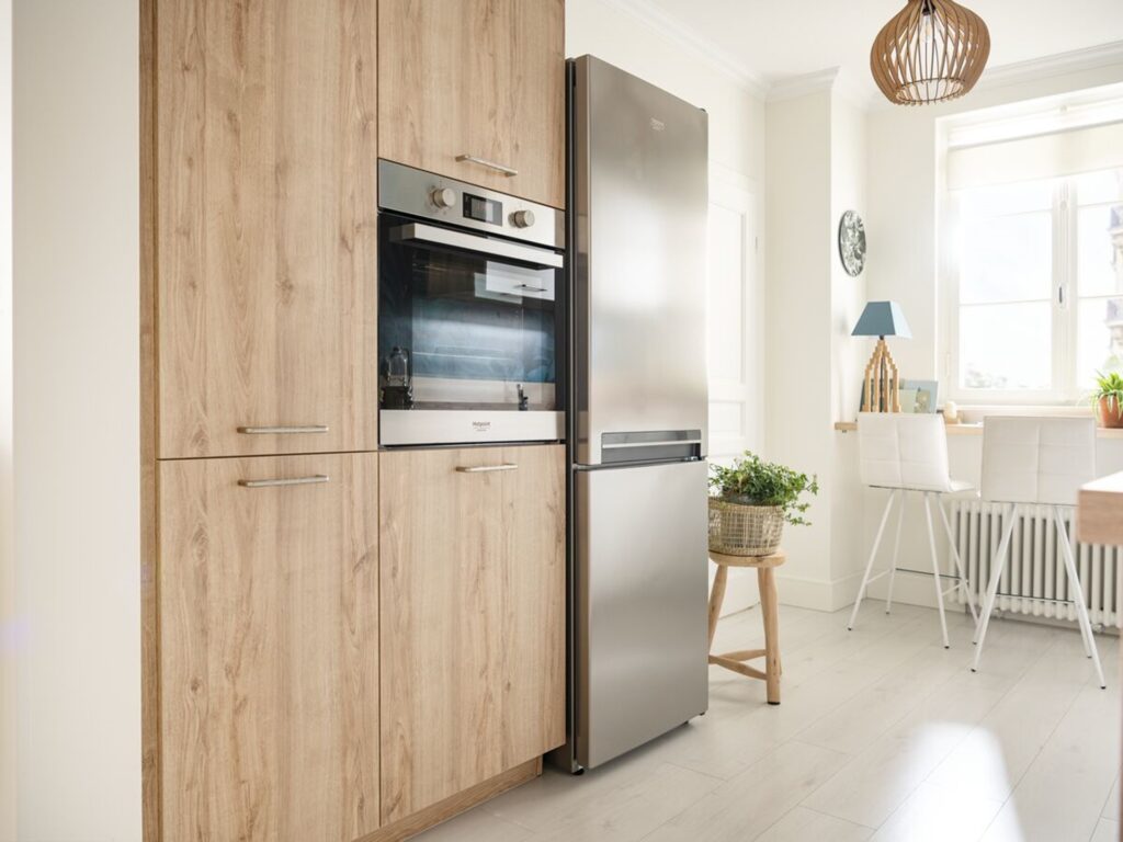 Muebles de cocina modernos